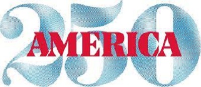 America 250 logo WEB